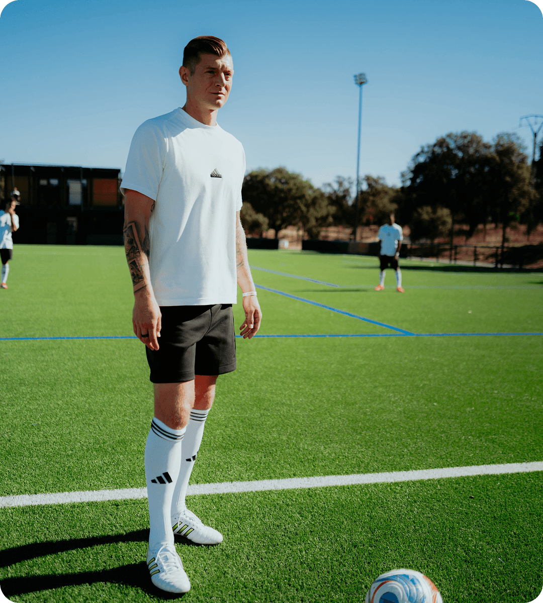 Toni Kroos